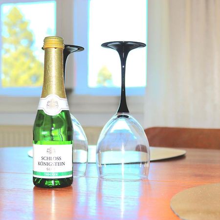Wohnung Am Bergpark Wilhelmshoehe Kassel Dış mekan fotoğraf