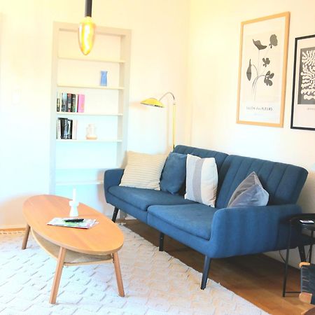 Wohnung Am Bergpark Wilhelmshoehe Kassel Dış mekan fotoğraf