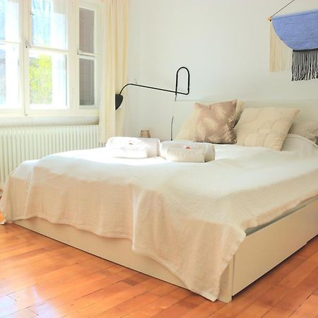 Wohnung Am Bergpark Wilhelmshoehe Kassel Dış mekan fotoğraf