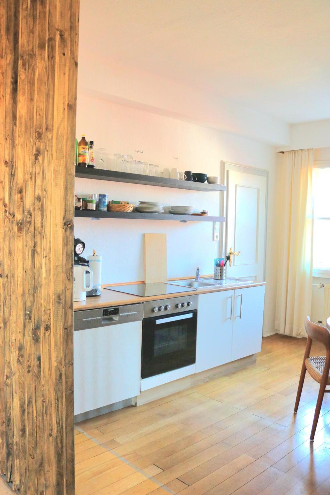 Wohnung Am Bergpark Wilhelmshoehe Kassel Dış mekan fotoğraf