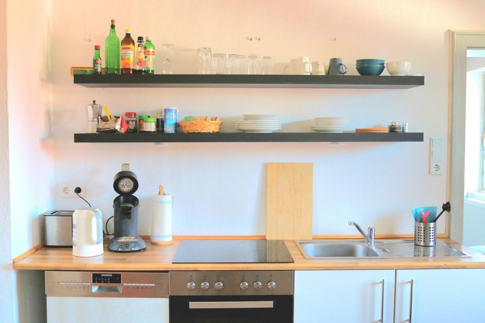 Wohnung Am Bergpark Wilhelmshoehe Kassel Dış mekan fotoğraf